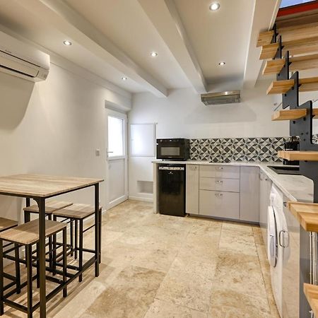 Maison De Village Au Coeur De 루르마랭 외부 사진